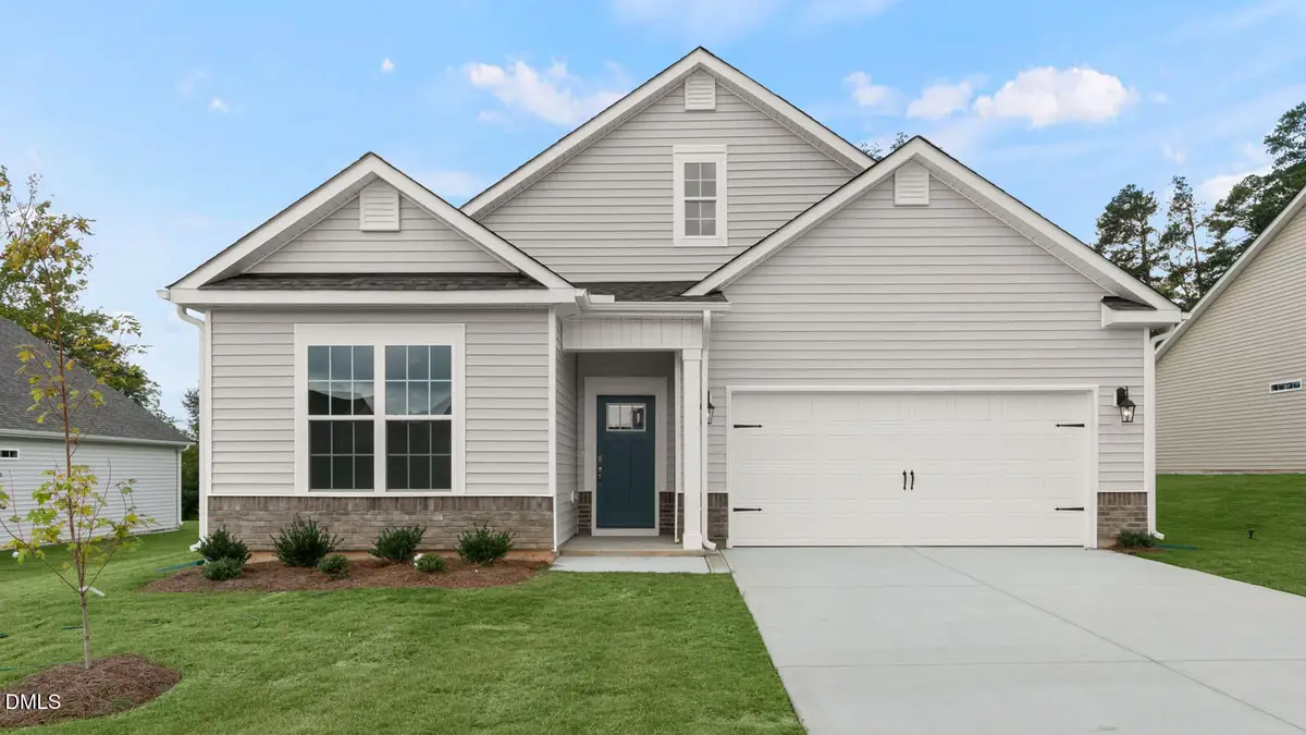 373 Alexis Loop, Sanford, NC 27330 - #1
