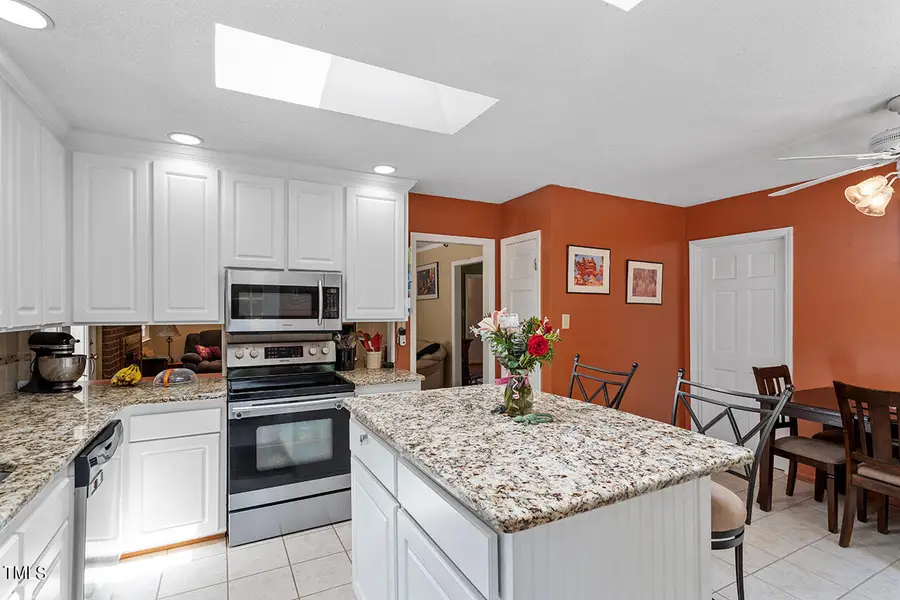 2608 Little River Drive, Hillsborough, NC 27278 - #2