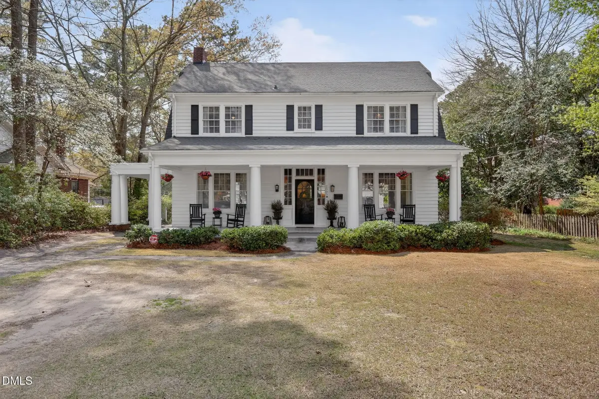 1505 Nash Street Nw, Wilson, NC 27893 - #1