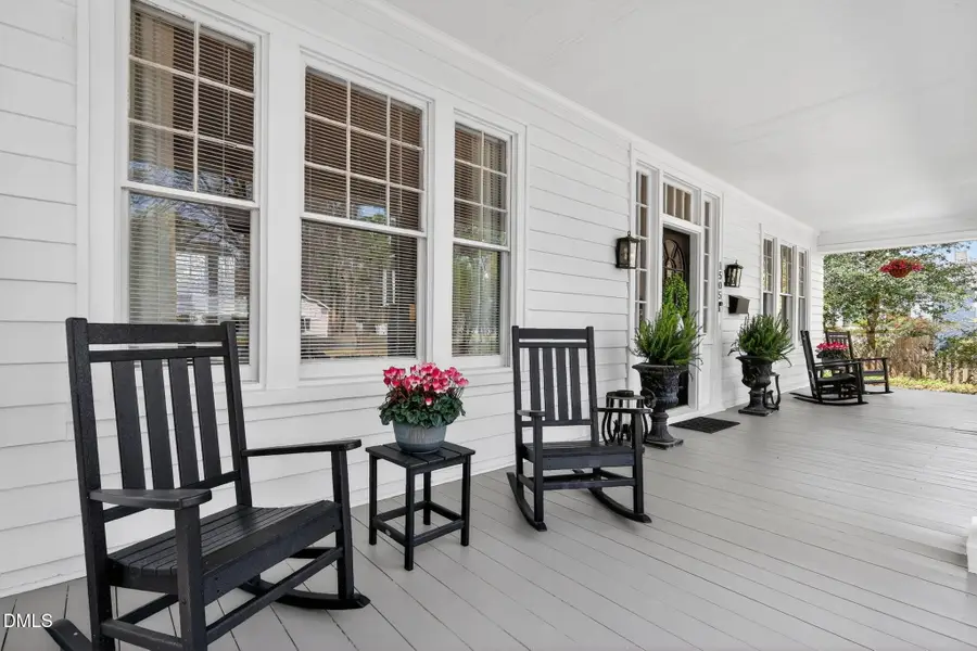 1505 Nash Street Nw, Wilson, NC 27893 - #3