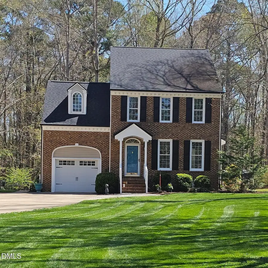 2616 Huntdale Trail, Zebulon, NC 27597 - #3