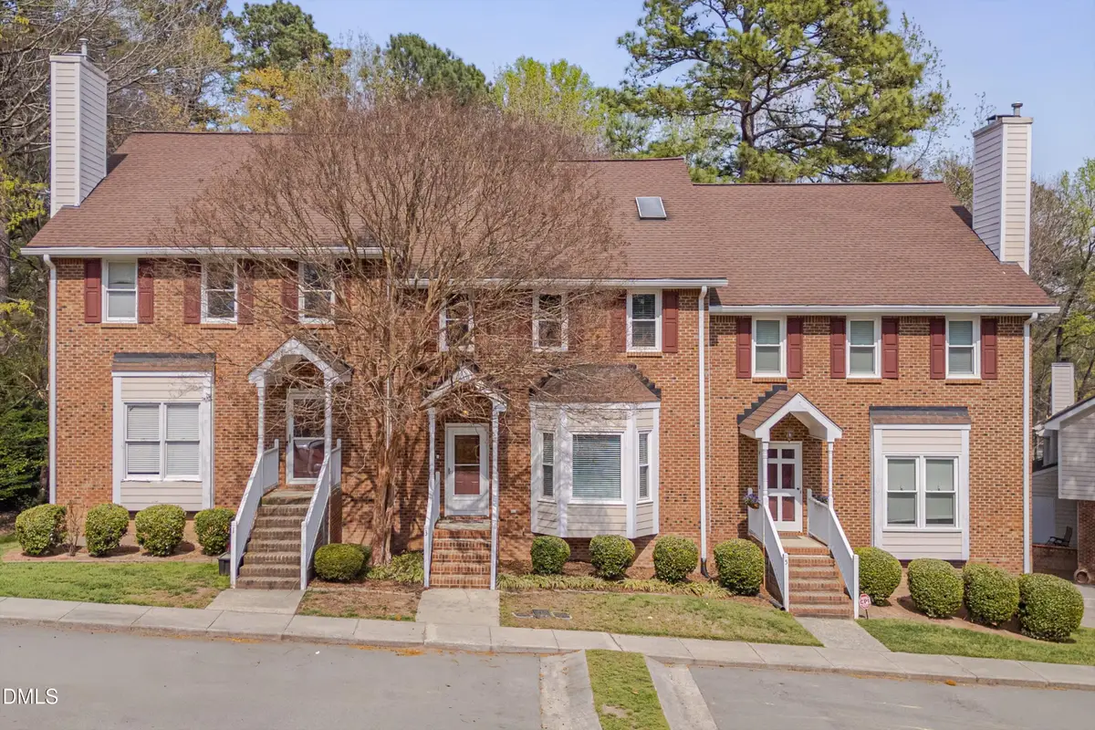 3 Preakness Drive, Durham, NC 27713 - #1