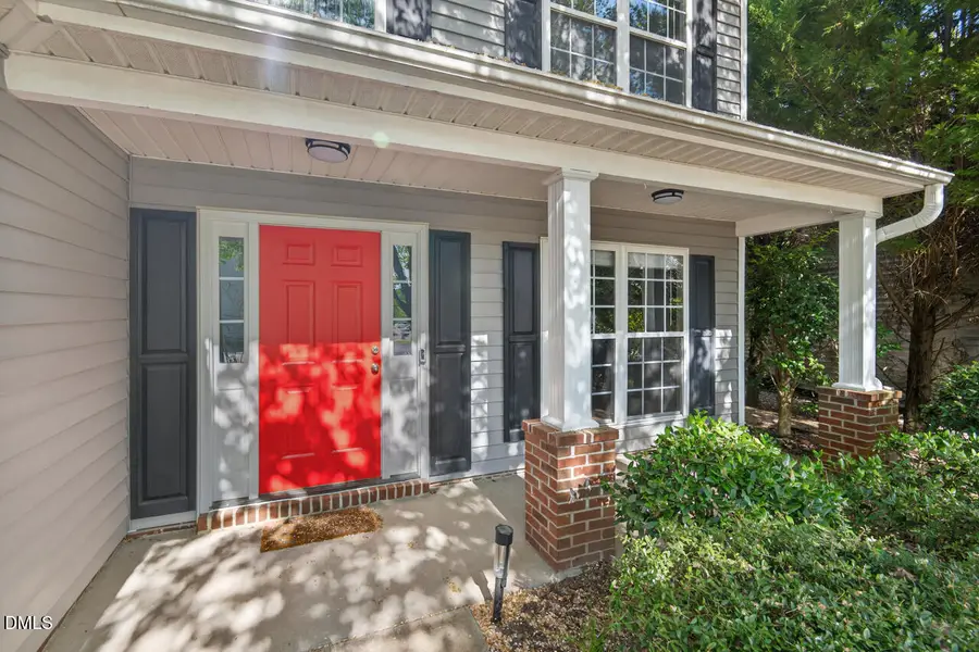 4907 Gaithers Pointe Drive, Durham, NC 27713 - #2