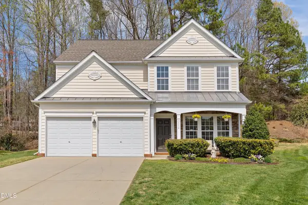 3314 Chrysanthemum Way, Raleigh, NC 27614