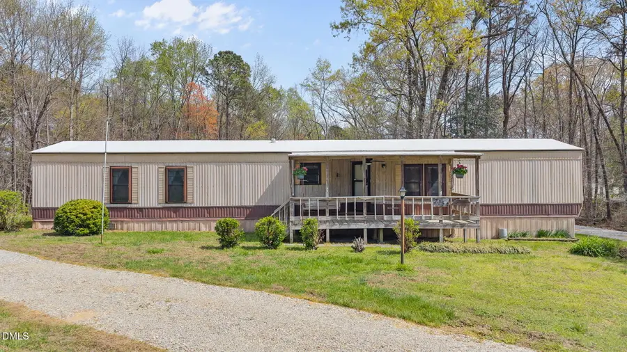 2054 Birch Street, Franklinton, NC 27525 - #3
