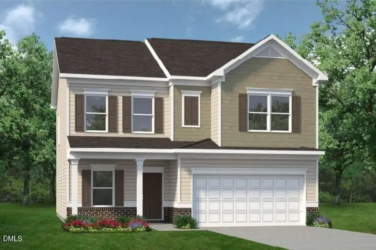 227 Spirit Springs Road, Smithfield, NC 27577 - #1