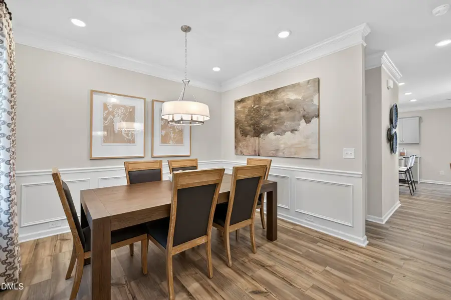 227 Spirit Springs Road, Smithfield, NC 27577 - #3