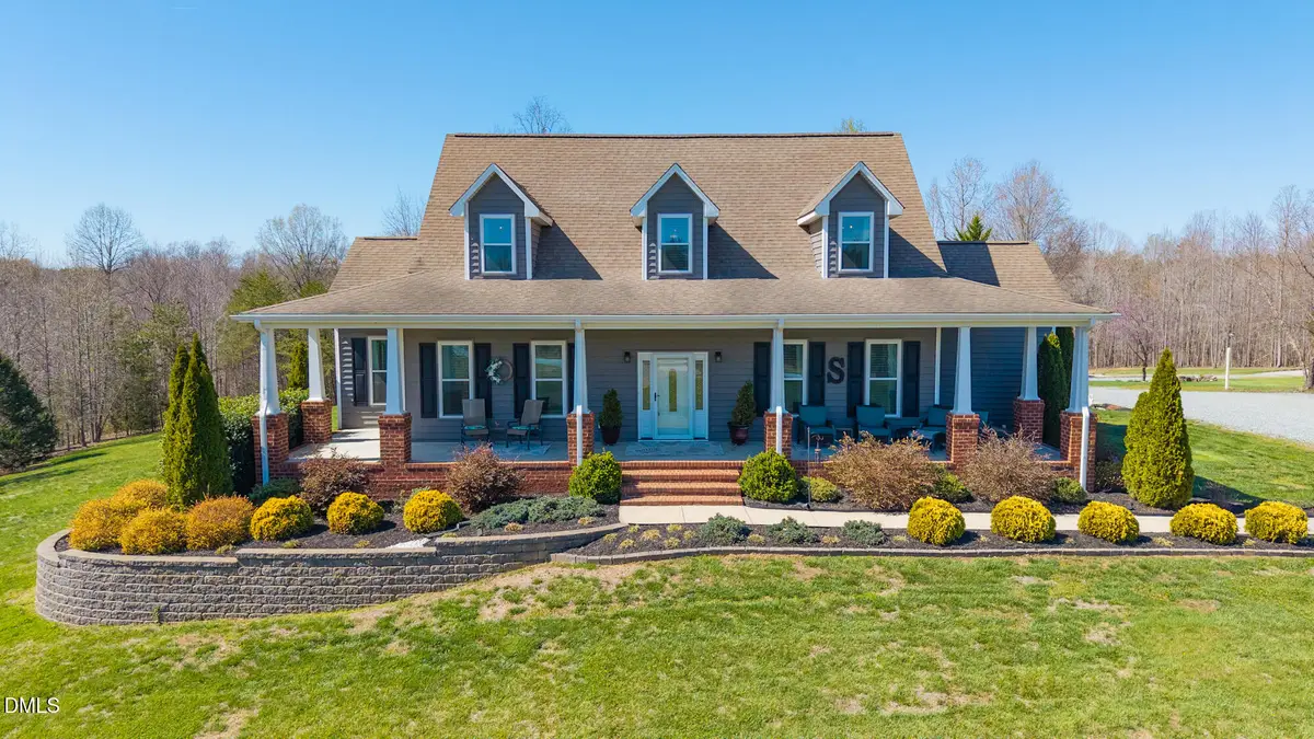 1819 Merritt Trail, Burlington, NC 27217 - #1