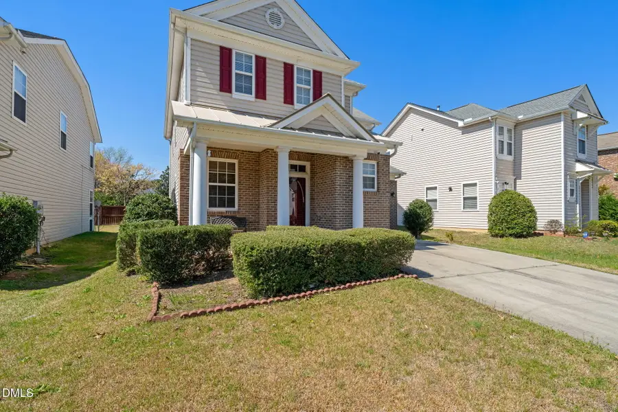 8823 Elizabeth Bennet Piace, Raleigh, NC 27616 - #3