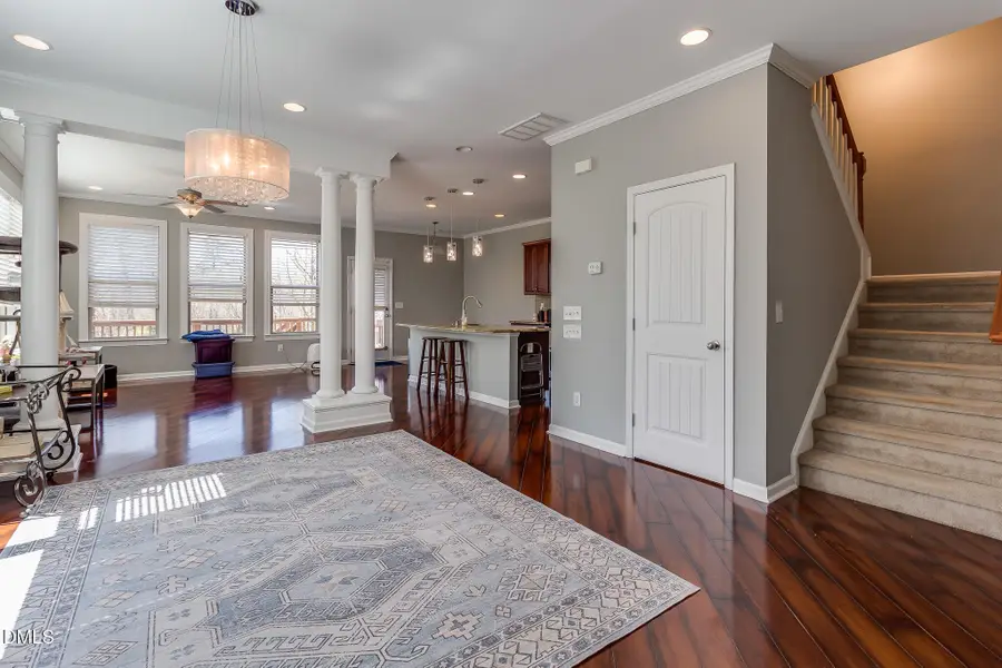 14303 Foxcroft Road, Raleigh, NC 27614 - #3