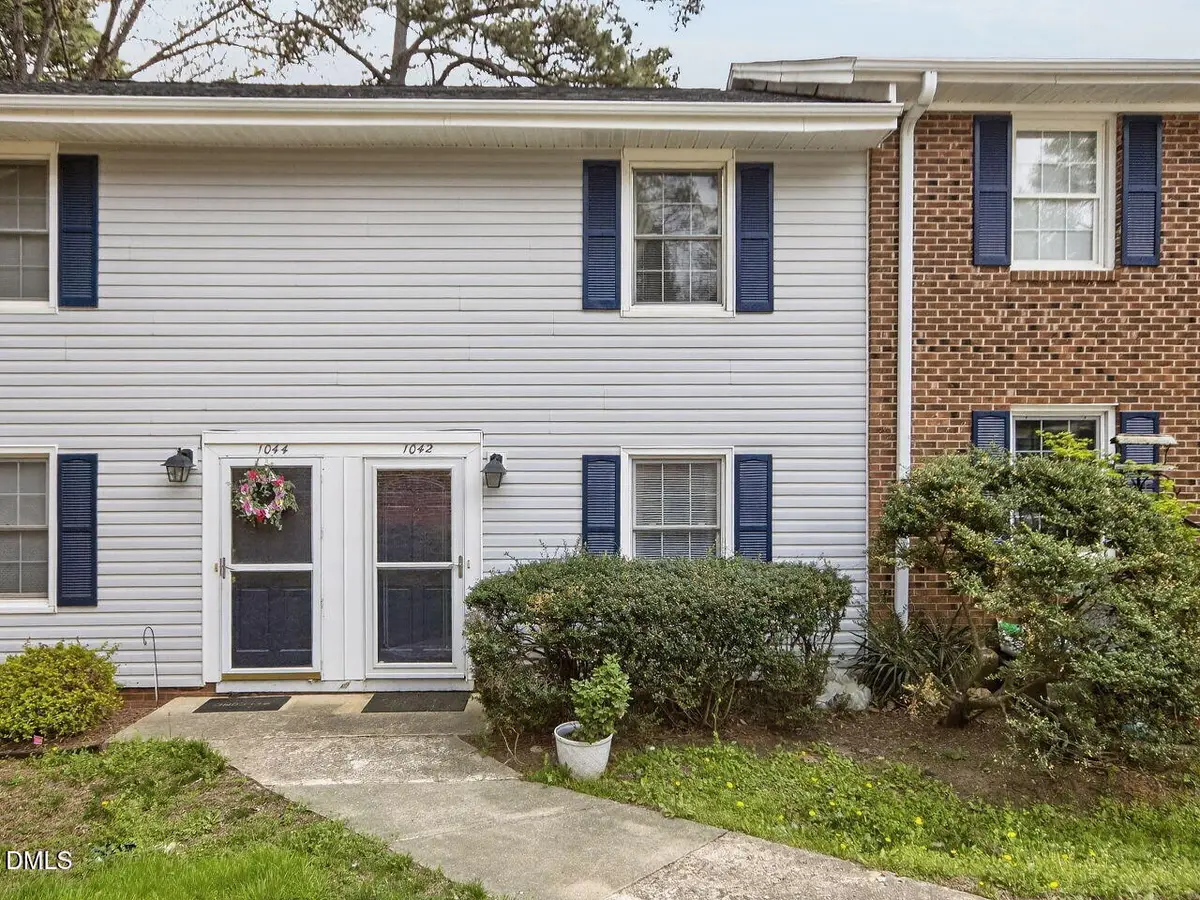 1042 Nottingham Court, Cary, NC 27511 - #1