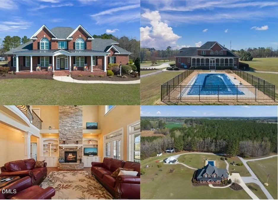 193 Crossings Place, Bunn, NC 27508 - #1