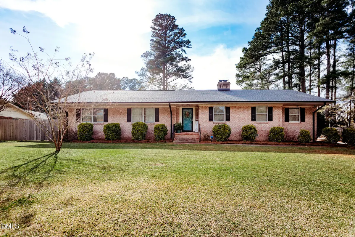 1105 Robin Hill Road Nw, Wilson, NC 27896 - #1