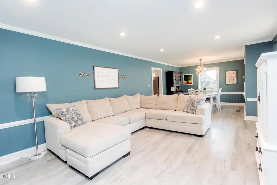 1105 Robin Hill Road Nw, Wilson, NC 27896 - #3