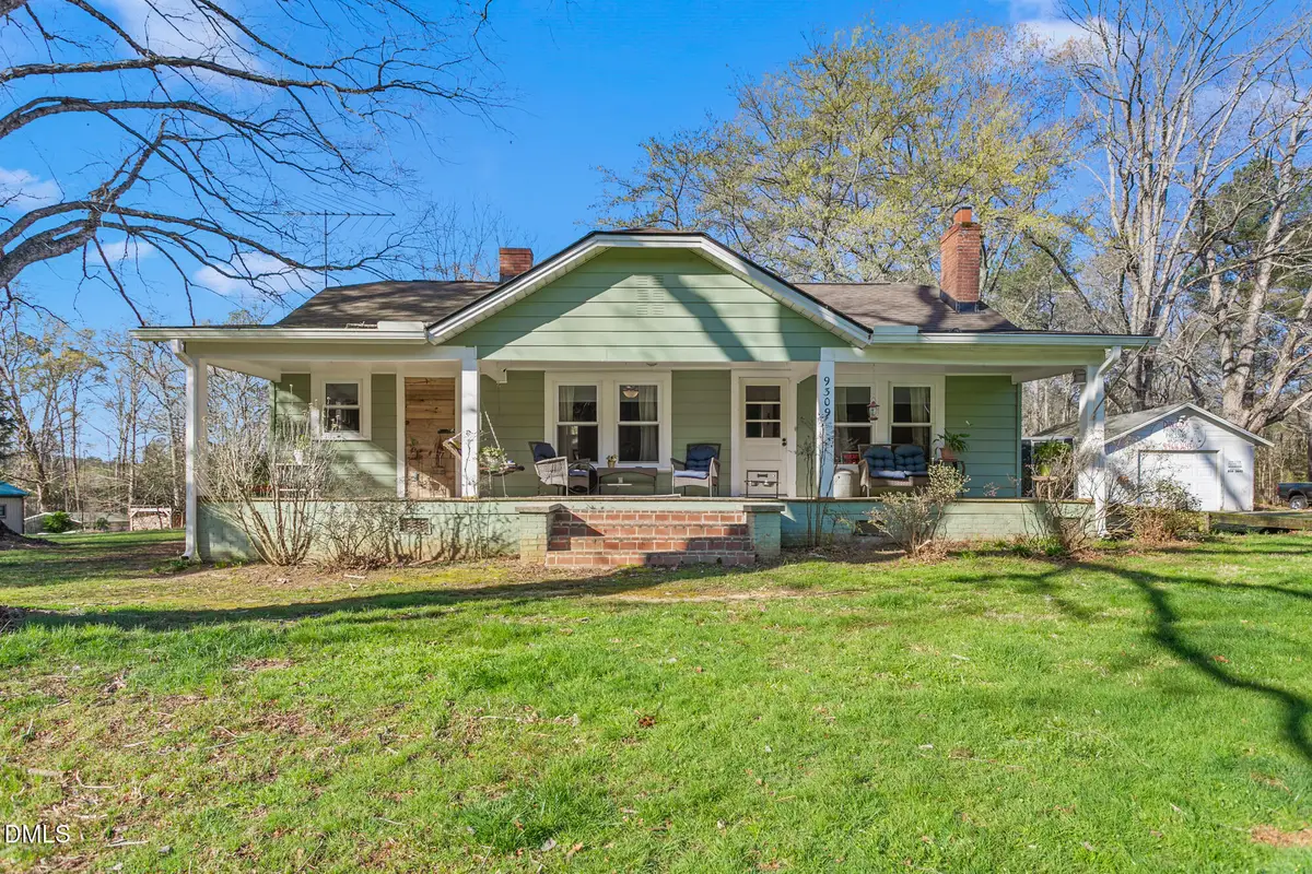 9309 S Nc 87, Graham, NC 27253 - #1