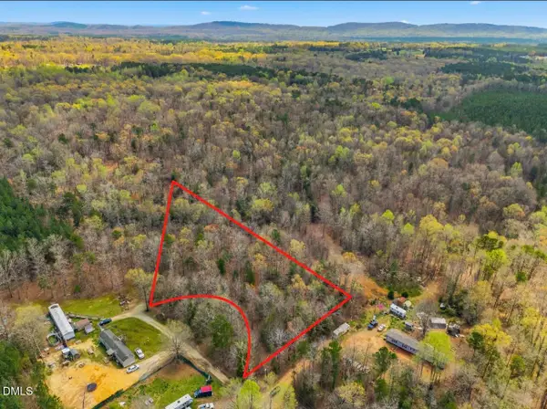 411 Poplar Drive, Lexington, NC 27292