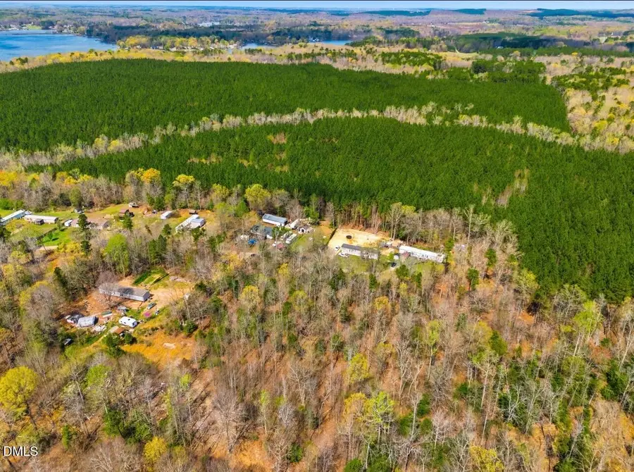 411 Poplar Drive, Lexington, NC 27292 - #3