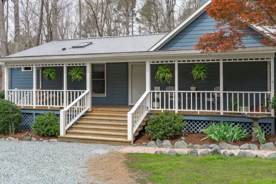 2090 Crawford Dairy Road, Chapel Hill, NC 27516 - #2