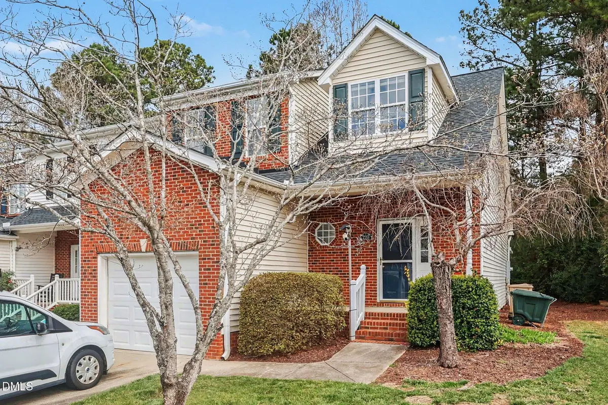 220 Grand Pointe Drive, Garner, NC 27529 - #1