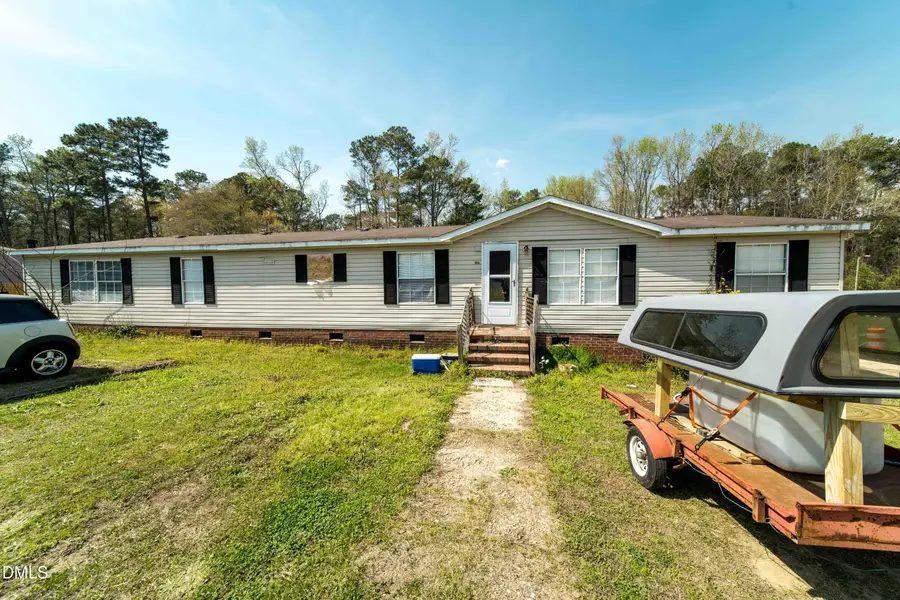 401 Morehead Drive #Unit Lt26, Willow Spring, NC 27592 - #2