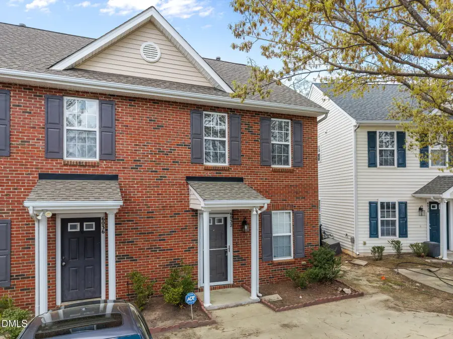 6032 Osprey Cove Drive, Raleigh, NC 27604 - #2