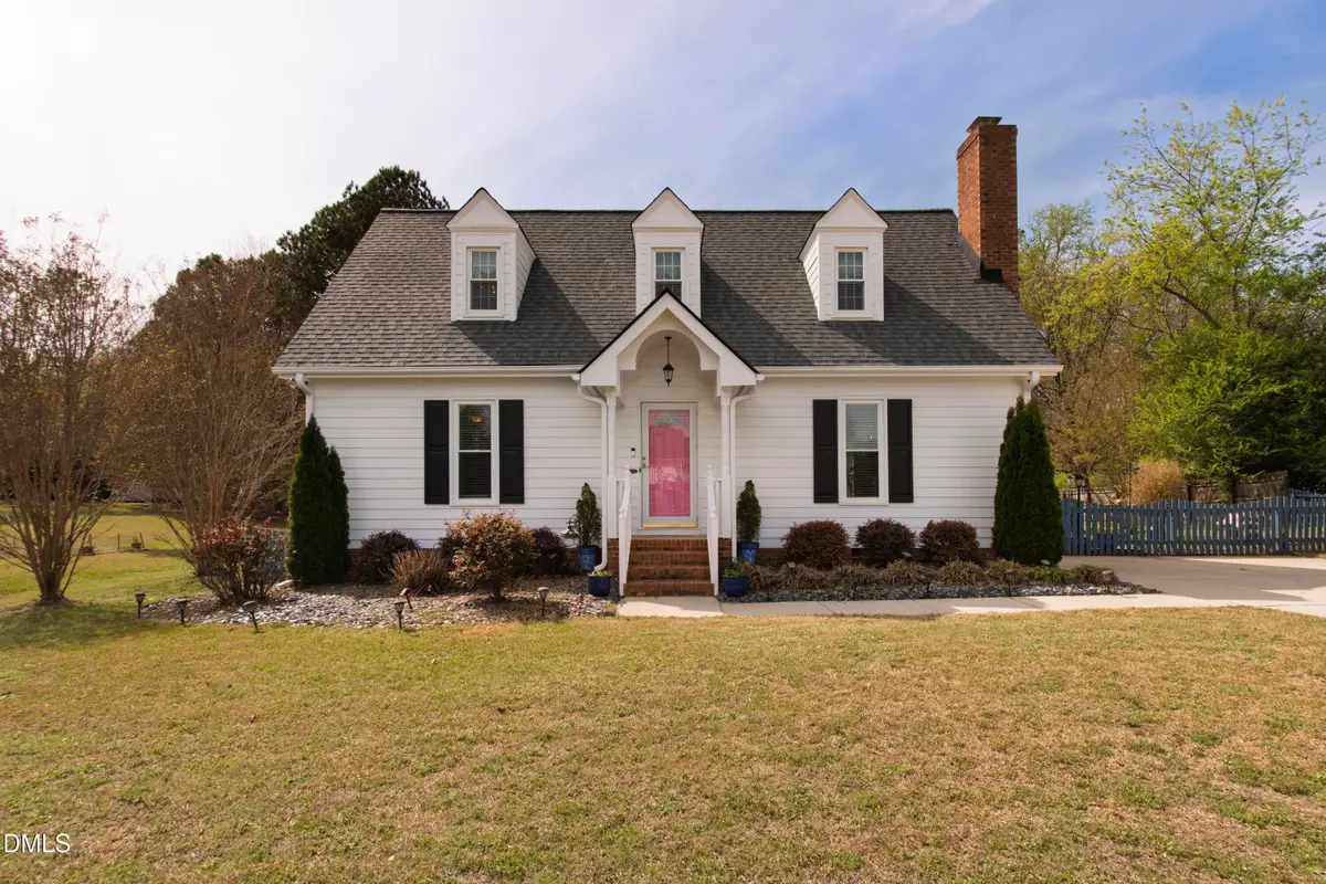 5928 Swales Way, Raleigh, NC 27603 - #1