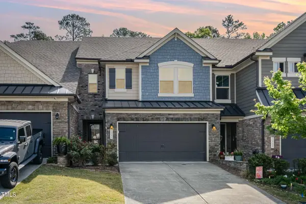 1335 Catch Fly Lane, Durham, NC 27713