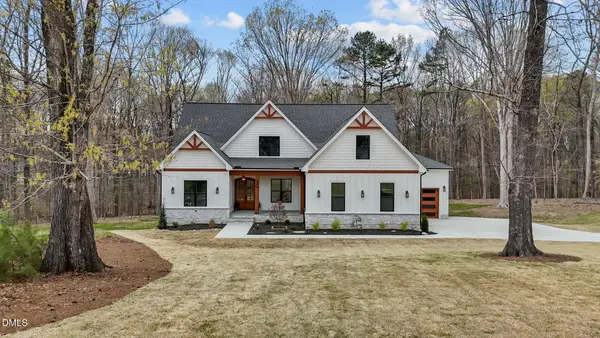 30 Park Meadow Lane, Youngsville, NC 27596