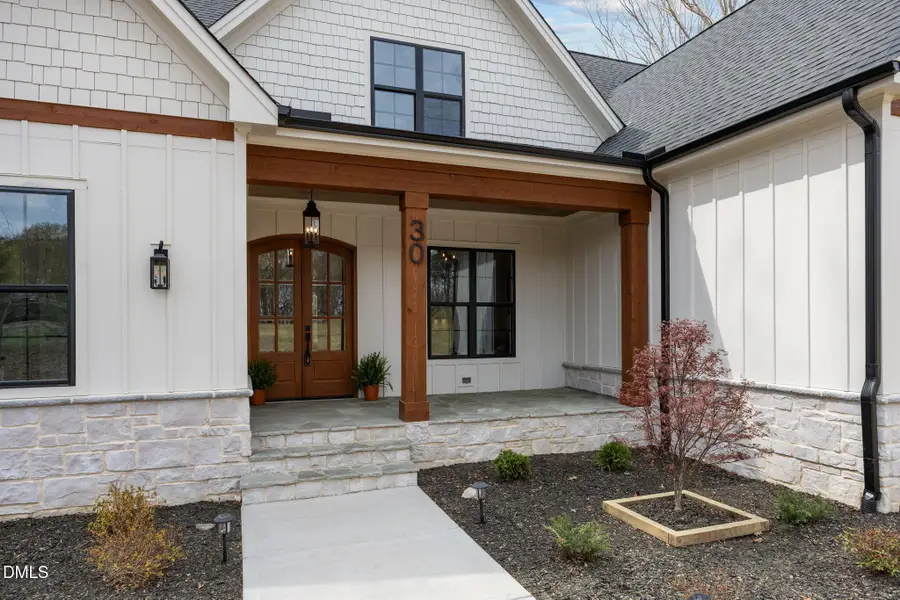 30 Park Meadow Lane, Youngsville, NC 27596 - #2