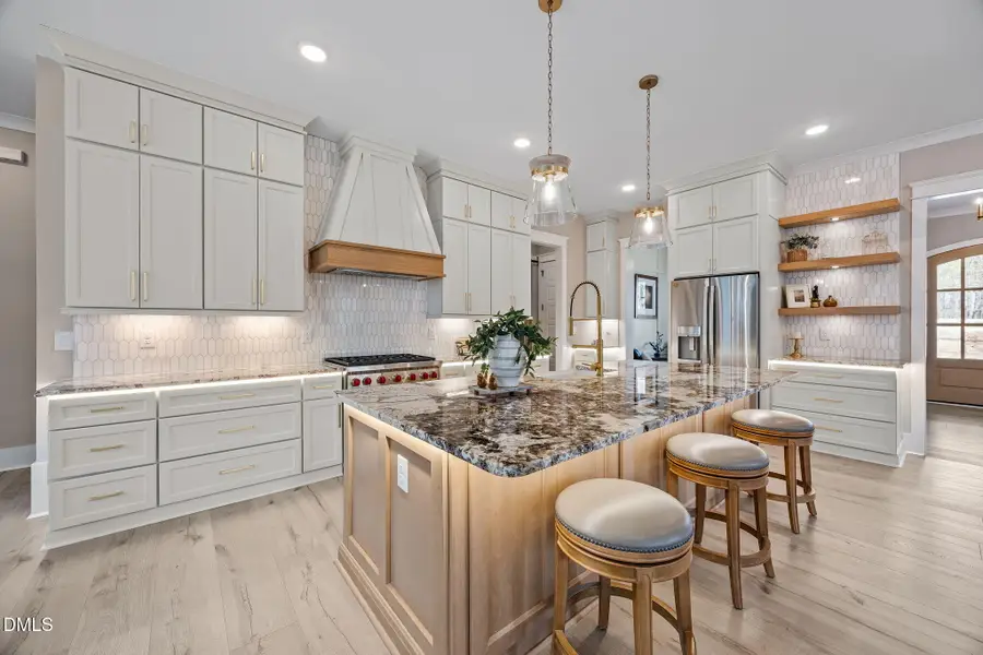 30 Park Meadow Lane, Youngsville, NC 27596 - #3