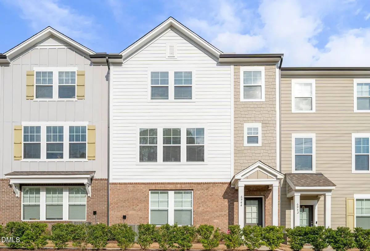 6944 Leesville Road, Raleigh, NC 27613 - #1