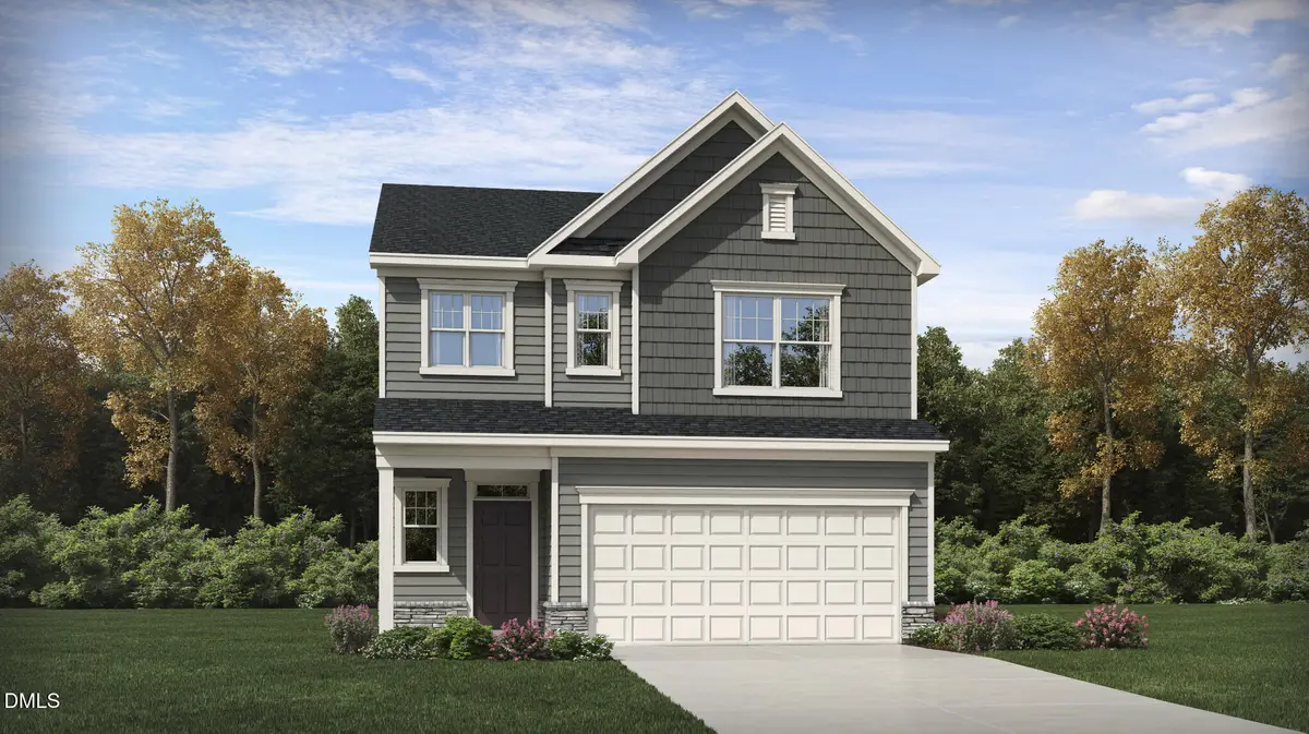 532 Whale Cove Way, Wendell, NC 27591 - #1