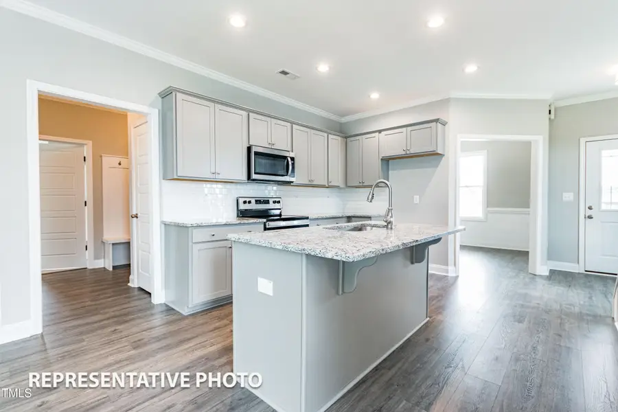 114 Cinnabar Street, Clayton, NC 27527 - #2