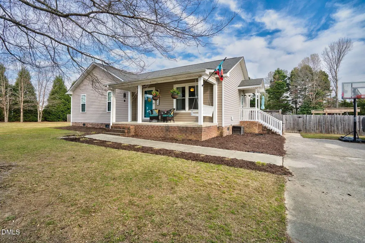 5224 Alonza Lane, Bailey, NC 27807 - #1