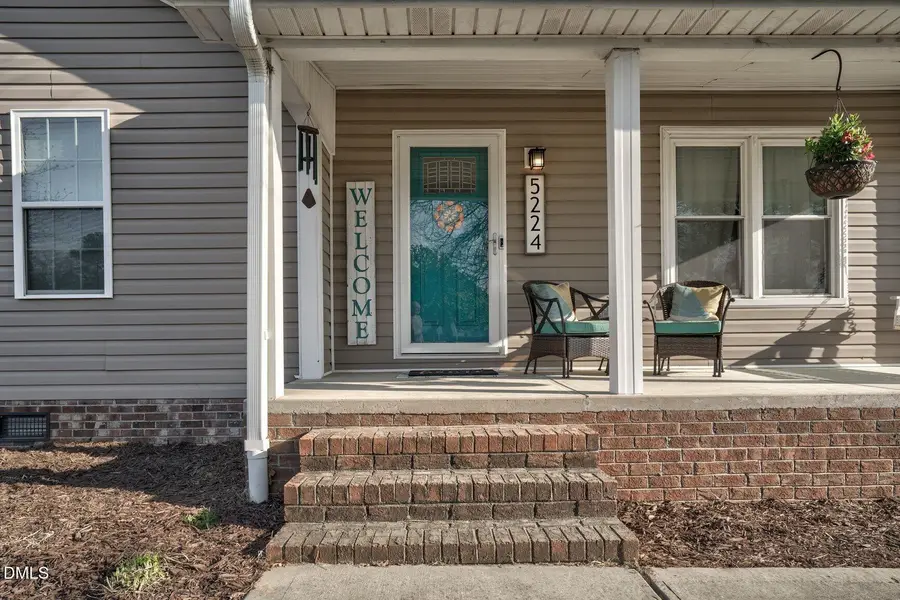 5224 Alonza Lane, Bailey, NC 27807 - #3