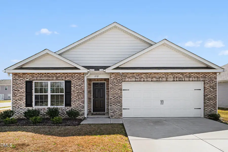 112 Grove Lane, Goldsboro, NC 27534 - #3