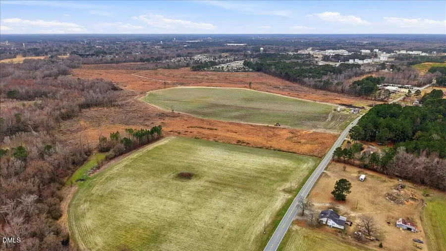 268 Old Beulah Road, Selma, NC 27576 - #3