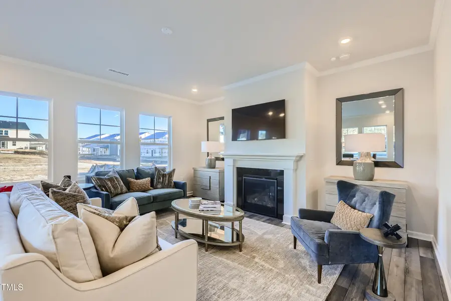 608 Rocky Shore Lane, Wendell, NC 27591 - #3