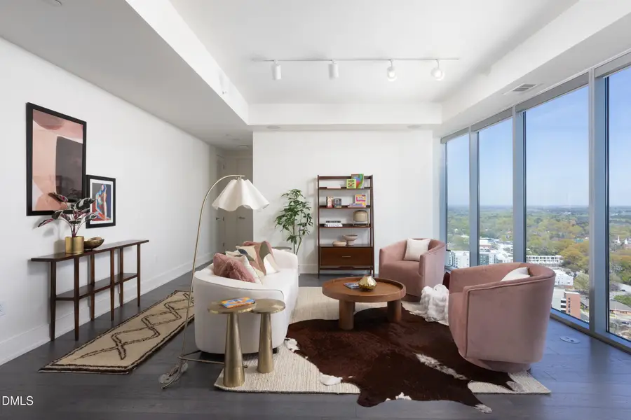 110 N Corcoran Street #Unit 2603, Durham, NC 27701 - #3