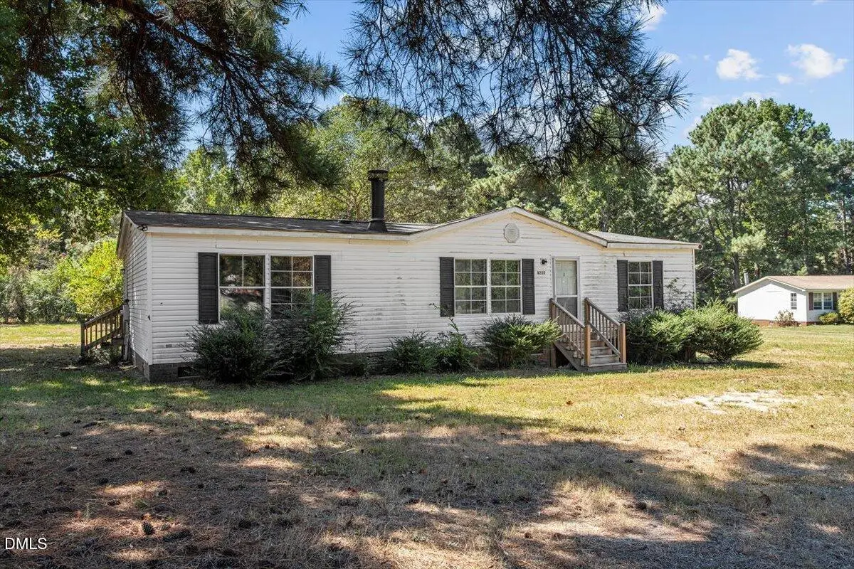 6235 Jamie Road, Battleboro, NC 27809 - #1