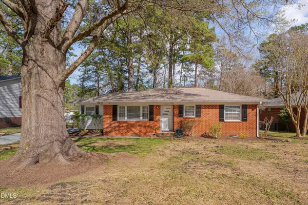 3516 Preston Avenue, Durham, NC 27705