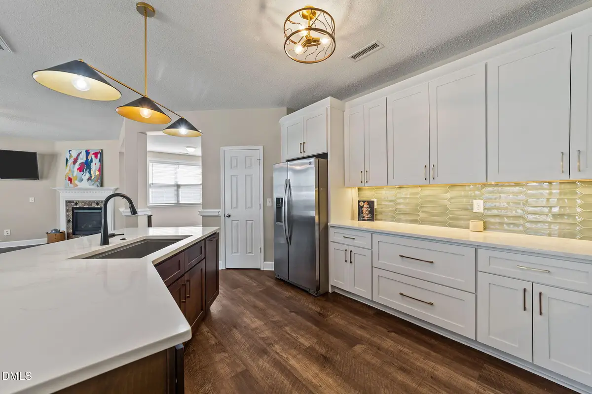 1812 Devonridge Drive, Fuquay Varina, NC 27526 - #1