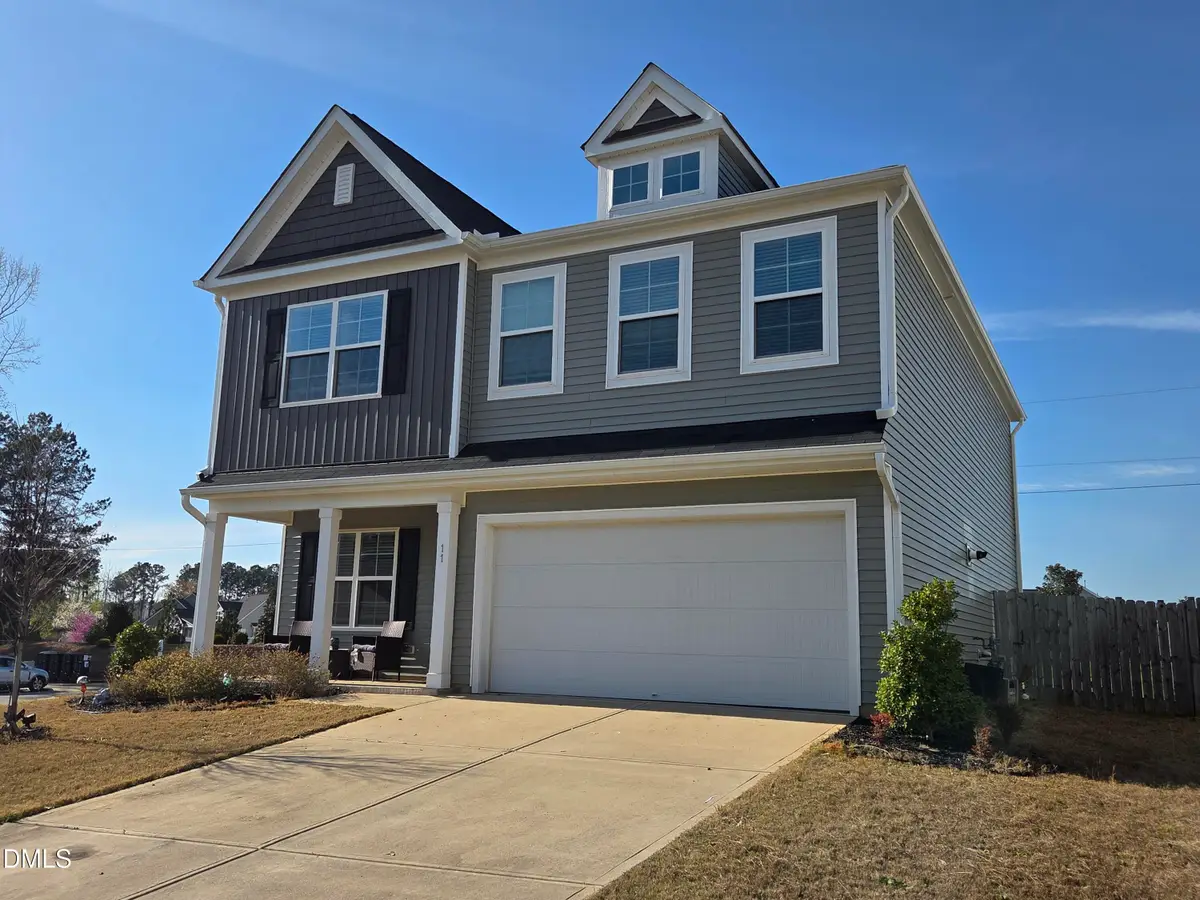 11 Forest Meadow Court, Garner, NC 27529 - #1