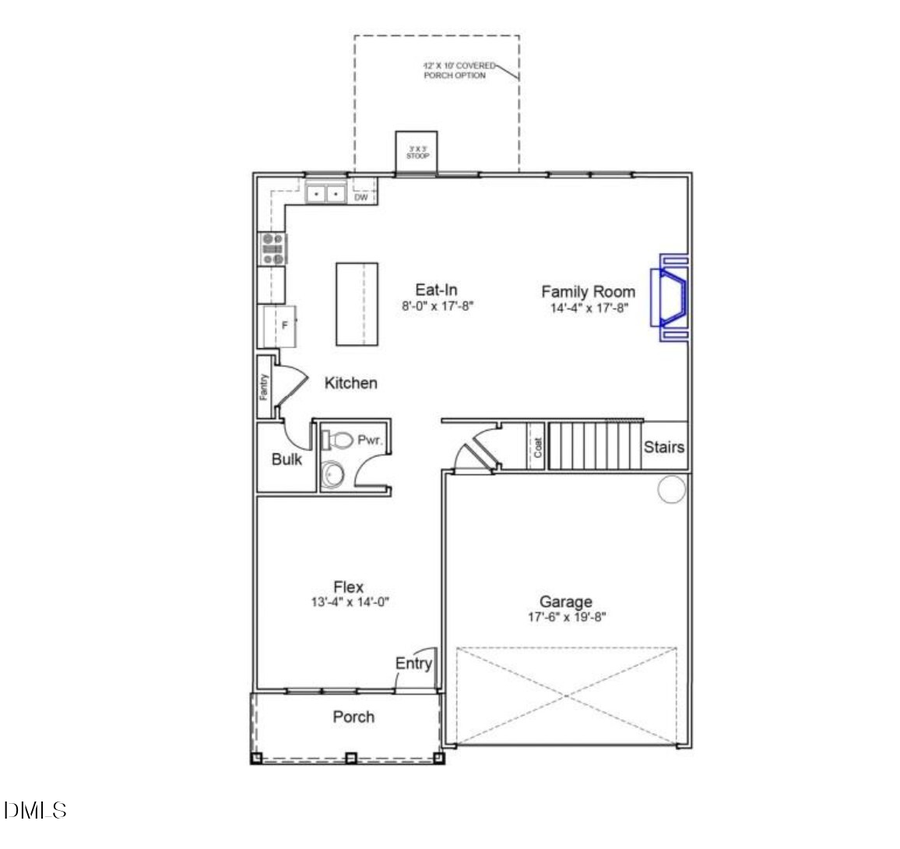 11 Forest Meadow Court, Garner, NC 27529 - #2