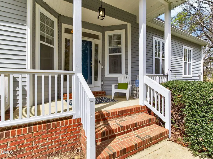 157 Summit Oaks Lane, Holly Springs, NC 27540 - #2