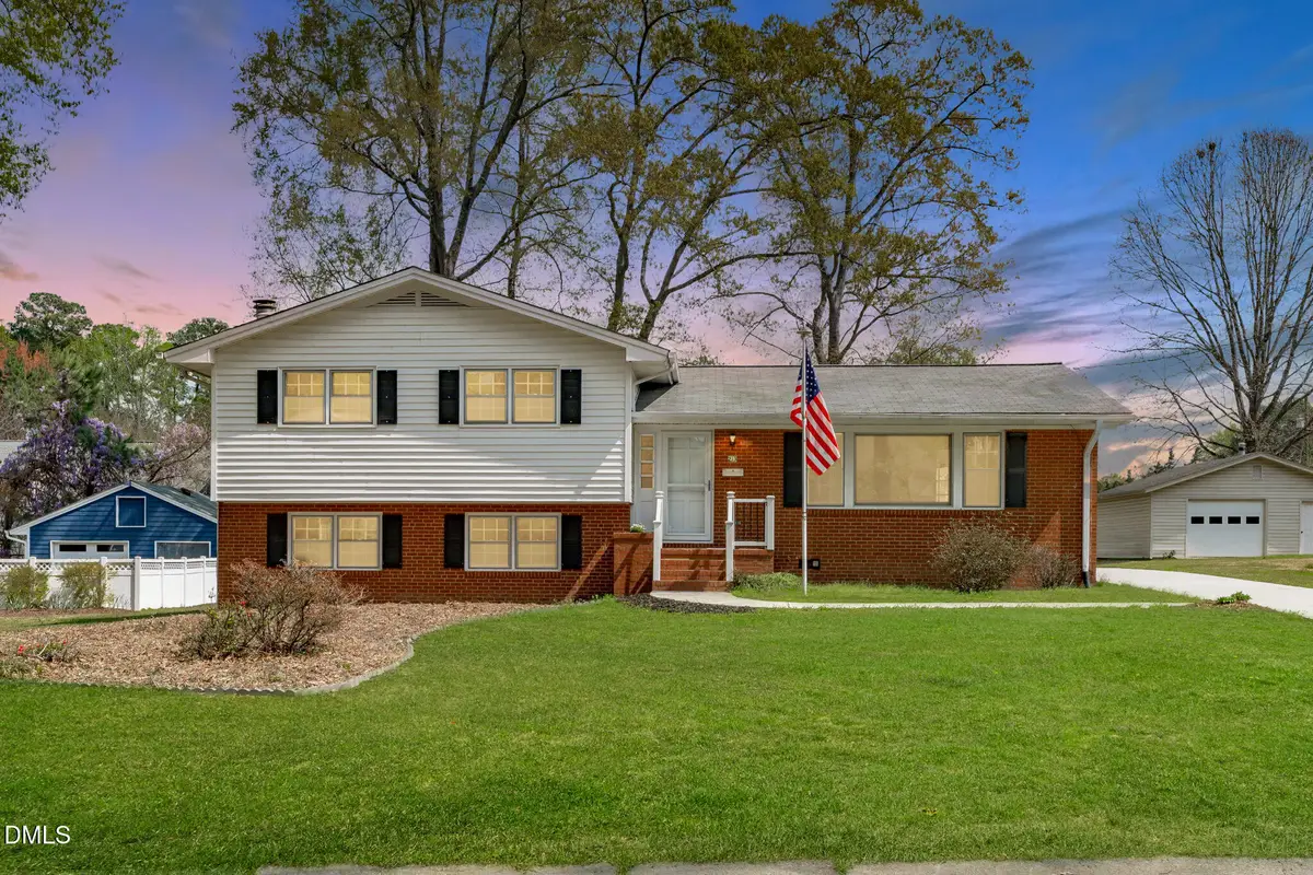 213 Dowell Drive, Cary, NC 27511 - #1