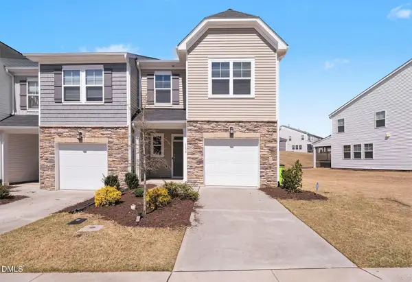 1156 Pate Farm Lane, Durham, NC 27703