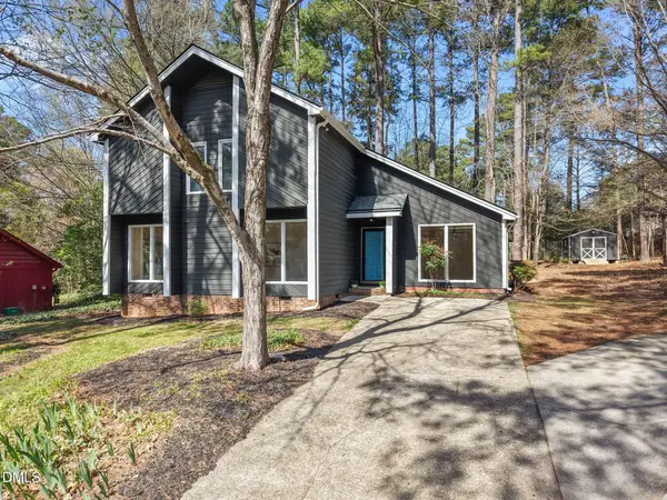 6508 Rainbow Court, Raleigh, NC 27612