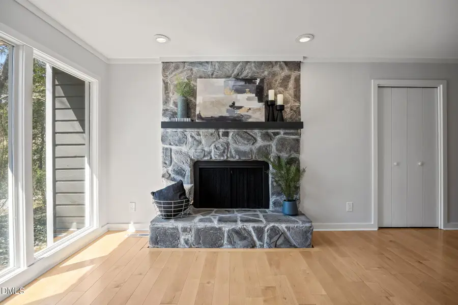 6508 Rainbow Court, Raleigh, NC 27612 - #2