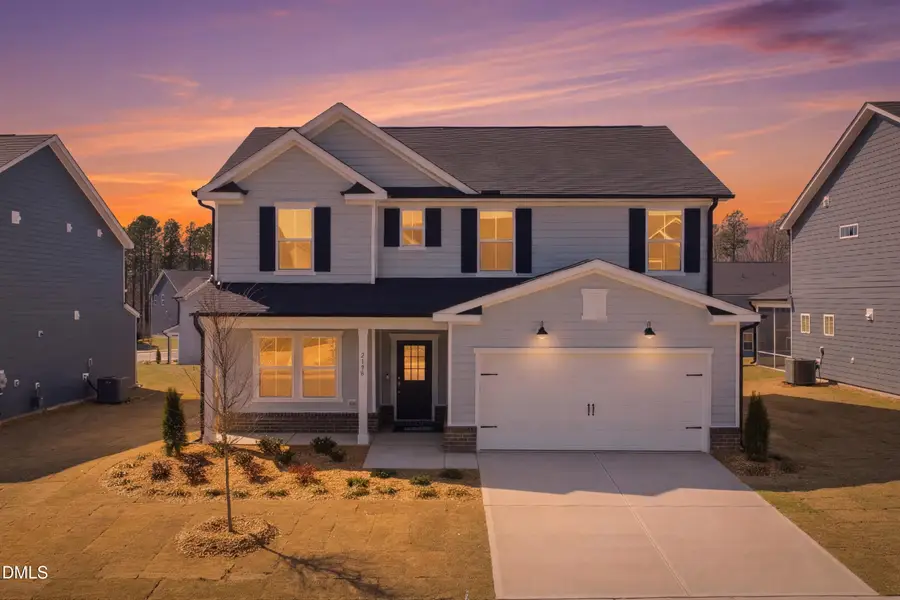 2120 Cedar Bird Lane, Fuquay Varina, NC 27526 - #3